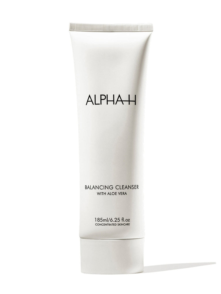Alpha-H Balancing Cleanser - 185ml