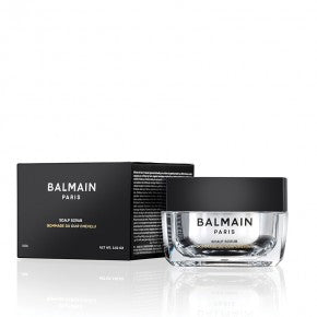 Balmain Paris Homme Scalp Scrub - 100g