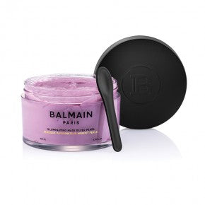 Balmain Paris Illuminating Mask White Pearl - 200ml