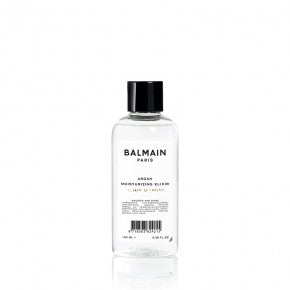 Balmain Paris Argan Moisturizing Elixir - 100ml
