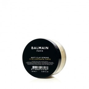Balmain Paris Matt Clay Strong - 100ml
