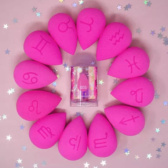 Beautyblender Zodiac