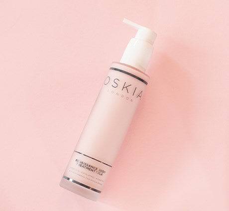 Oskia Renaissance Body Treatment Milk - 150ml