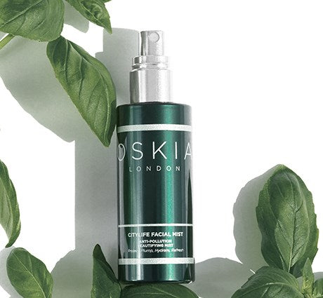 Oskia Citylife Facial Mist - 100ml