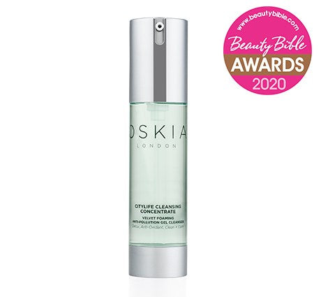 Oskia Citylife Cleansing Concentrate - 40ml