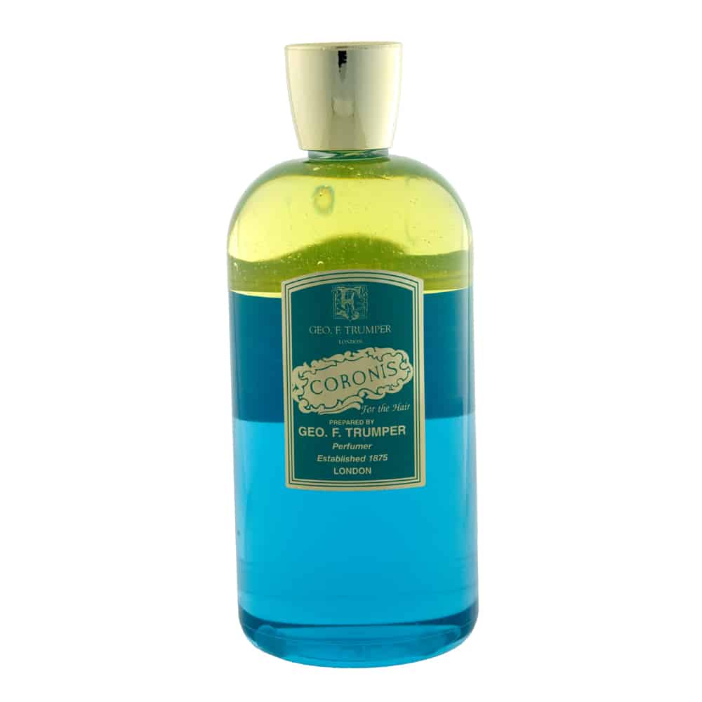 Geo F Trumper Coronis Hairdressing - 500ml