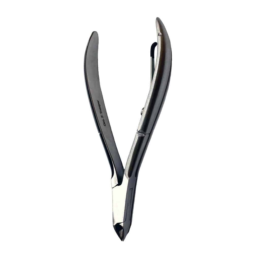 Geo F Trumper Cuticle Clippers