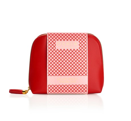 Oskia Deluxe Travel Collection