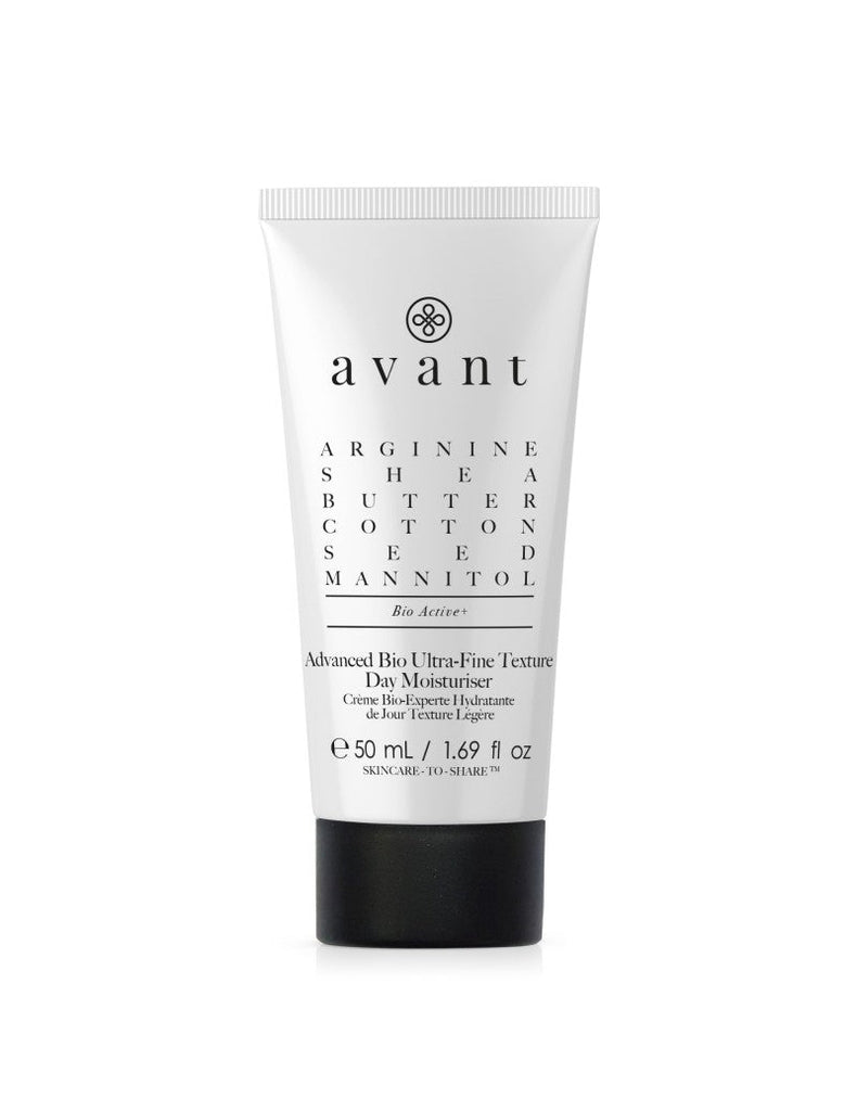 Avant Skincare Discovery Edit Advanced Bio Ultra-Fine Texture Day Moisturiser - 50ml