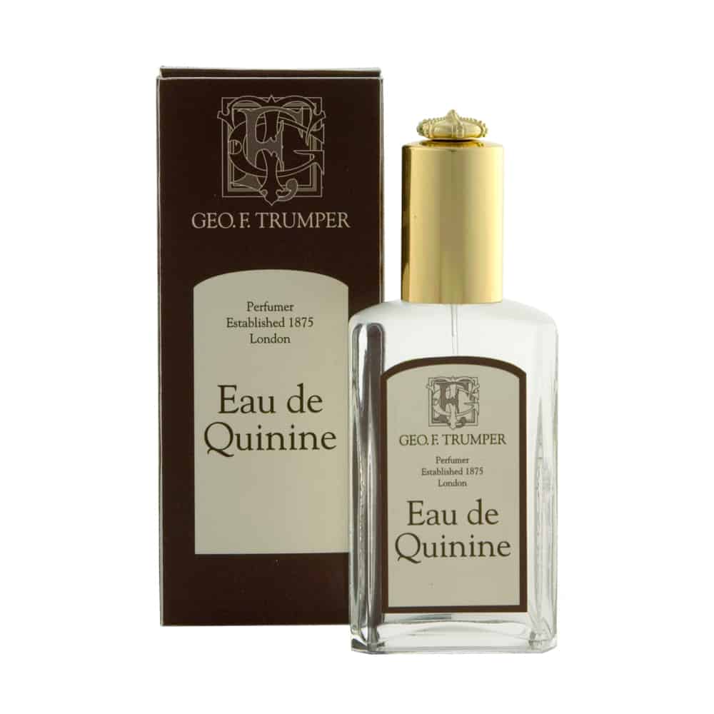 Geo F Trumper Eau de Quinine - 200ml