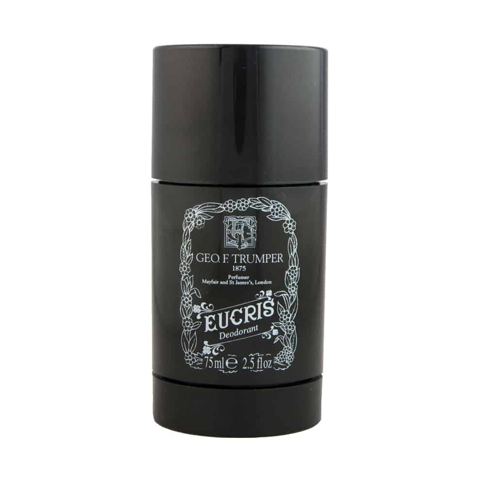 Geo F Trumper Eucris Deodorant Stick - 75ml