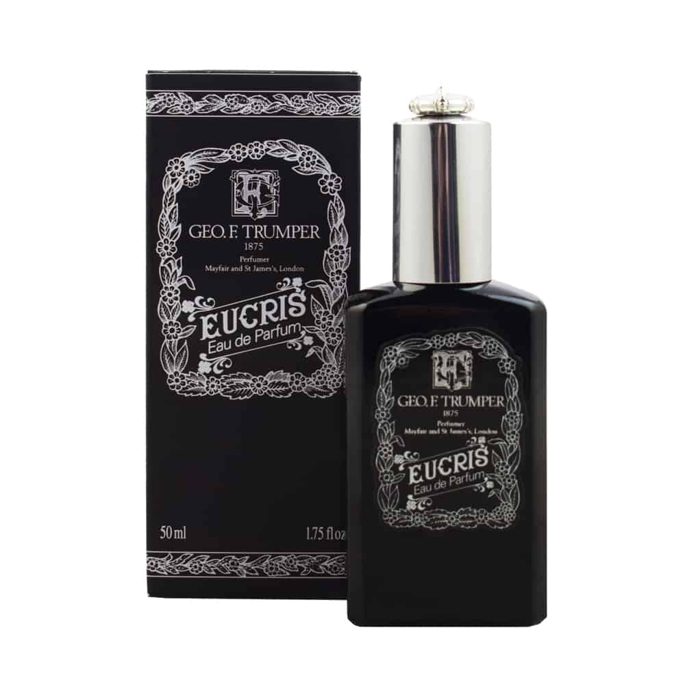 Geo F Trumper Eucris Eau de Parfum - 50ml