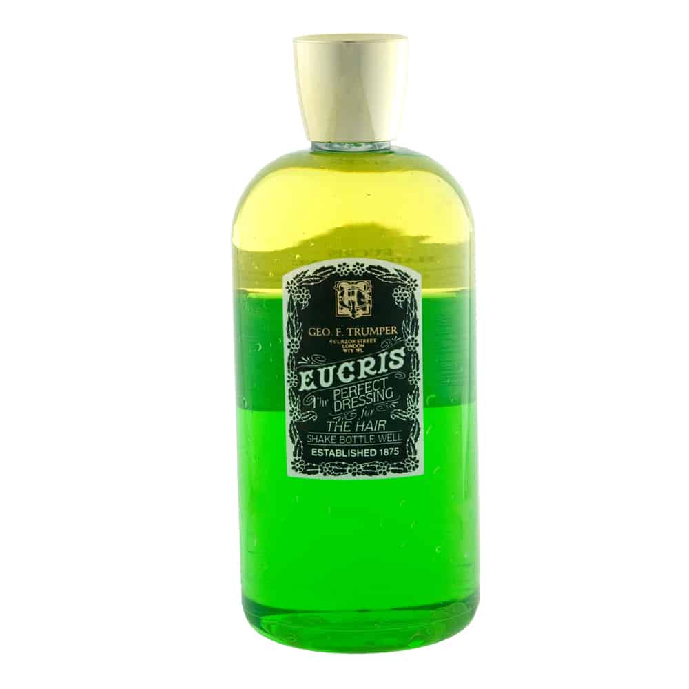 Geo F Trumper Eucris Hairdressing - 500ml