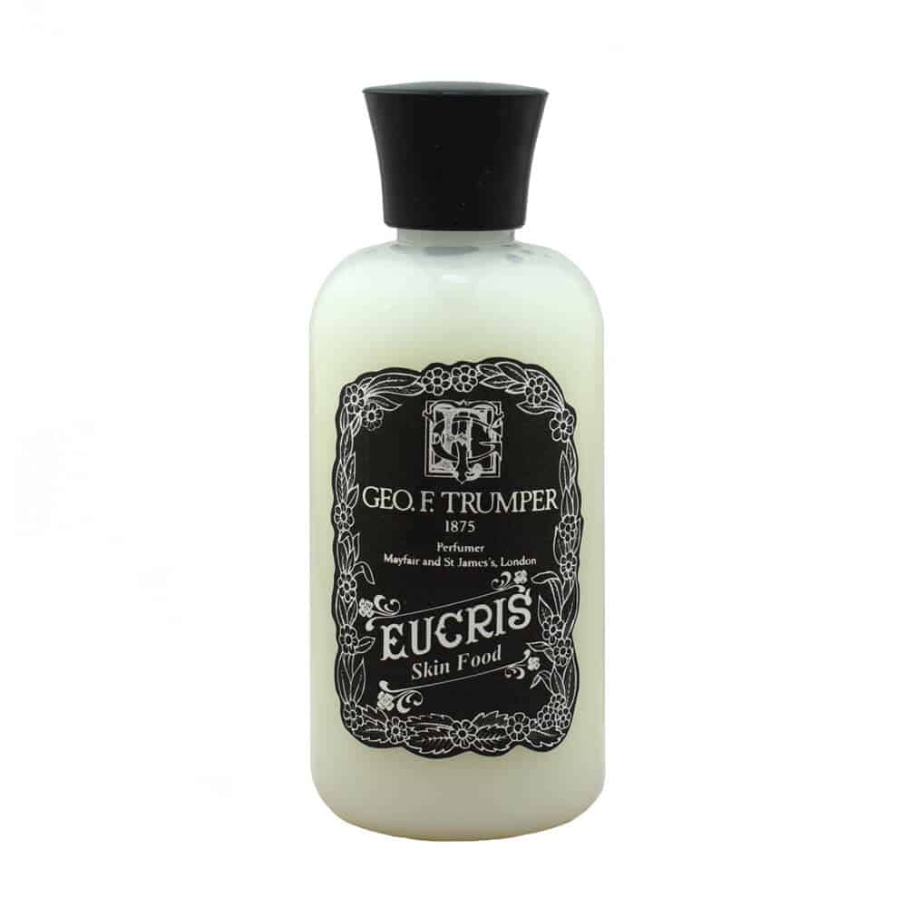 Geo F Trumper Eucris Skin Food - 500ml