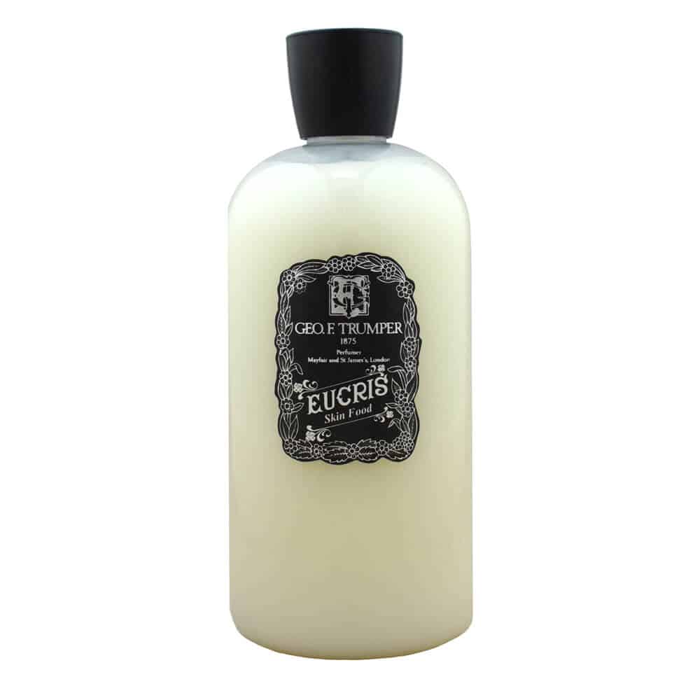 Geo F Trumper Eucris Skin Food - 500ml
