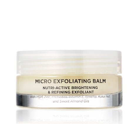 Oskia Exfoliating Balm - 50ml