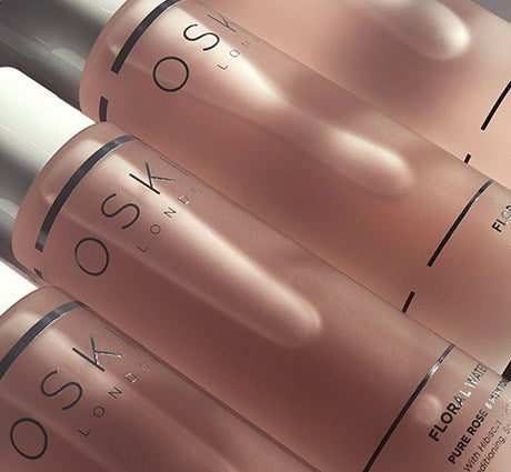 Oskia Floral Water - 150ml