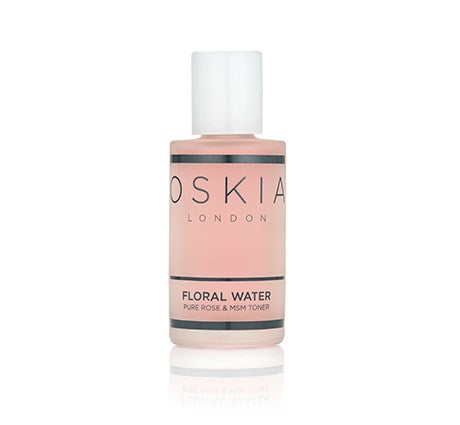 Oskia Floral Water Travel Size - 30ml