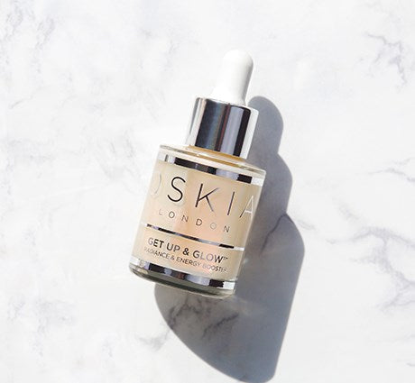 Oskia Get Up & Glow - 30ml