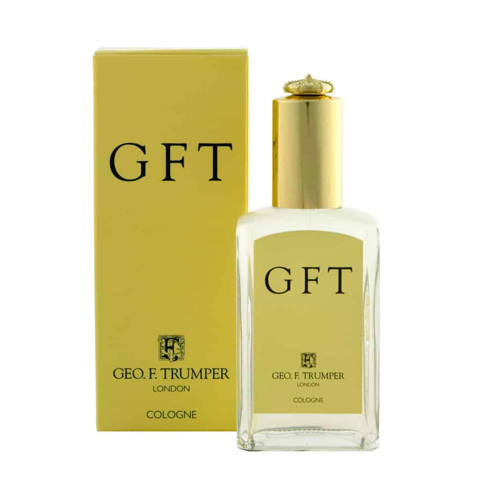 Geo F Trumper GFT Cologne - 50ml