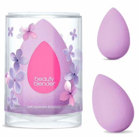 Beautyblender Lilac Makeup Sponge