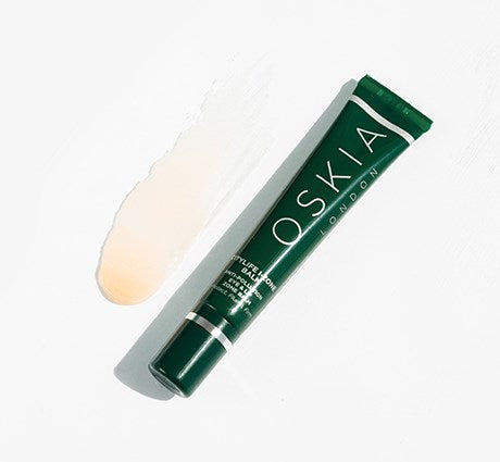 Oskia Citylife I-Zone Lip & Eye Balm - 20ml