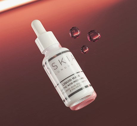 Oskia Liquid Mask - 30ml