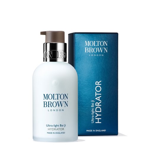 Molton Brown Ultra-light Bai Ji Hydrator - 100ml - The Skin Care Spa Luxe