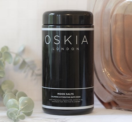 Oskia Moon Salts - 500g