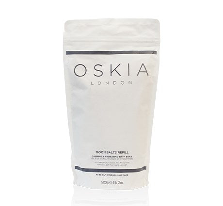 Oskia Moon Salts Refill - 500g