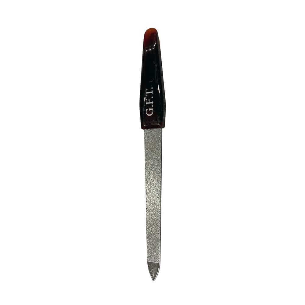 Geo F Trumper 5" Nail File