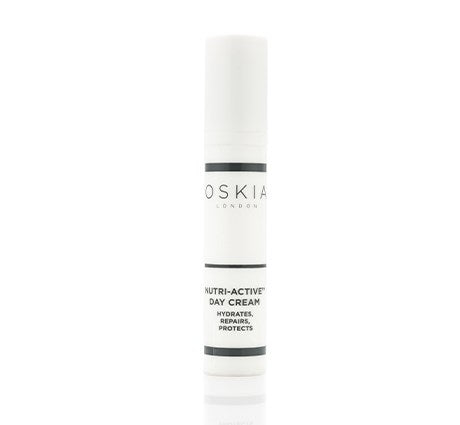 Oskia Nutri-Active Day Cream Travel Size - 10ml