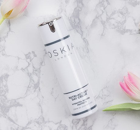 Oskia Nutri-Active Day Cream - 40ml