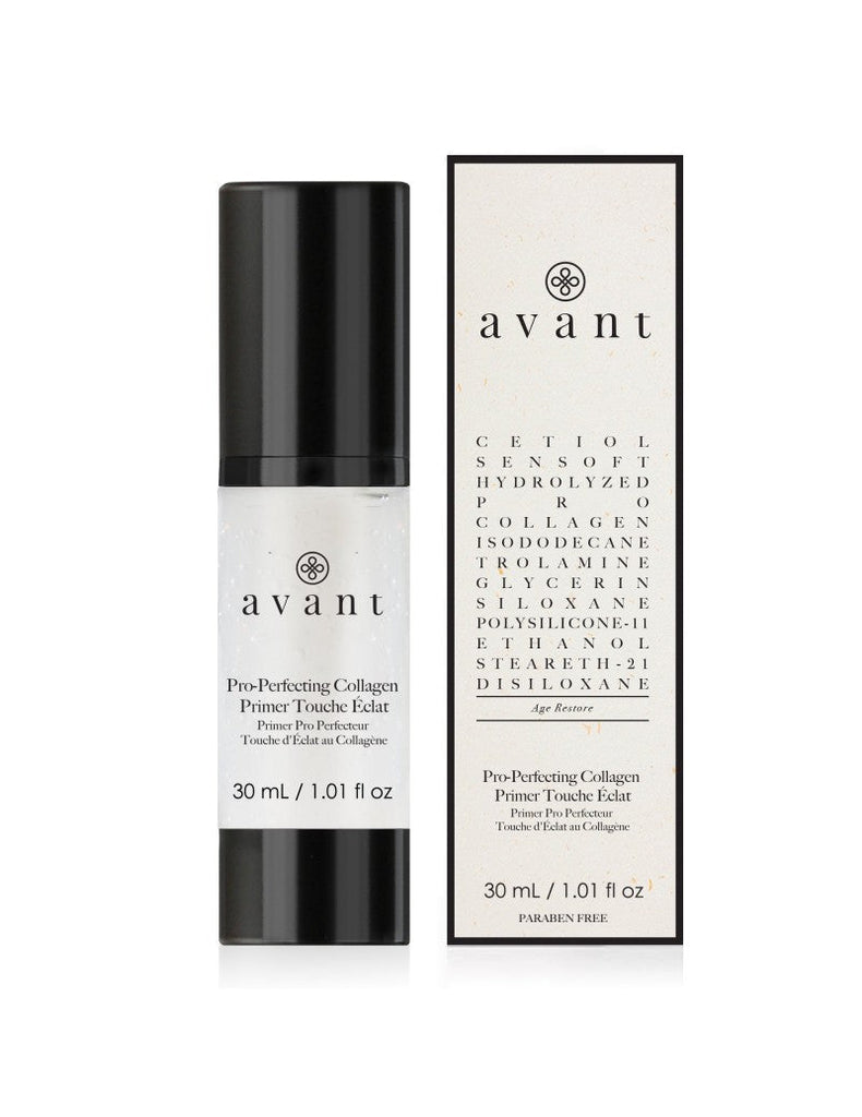 Avant Skincare Pro Perfecting Collagen Touche Éclat Primer - 30ml