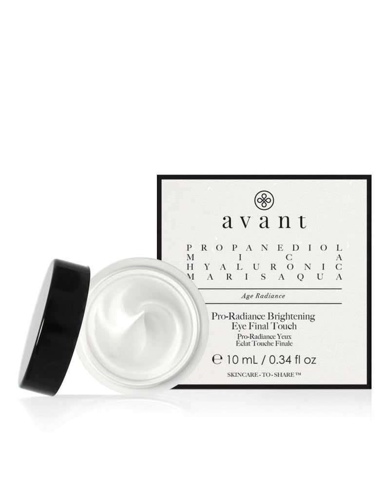 Avant Skincare Pro-Radiance Brightening Eye Final Touch- 10ml