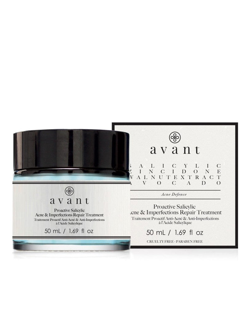 Avant Skincare Proactive Salicylic Acne & Imperfections Repair Treatment
