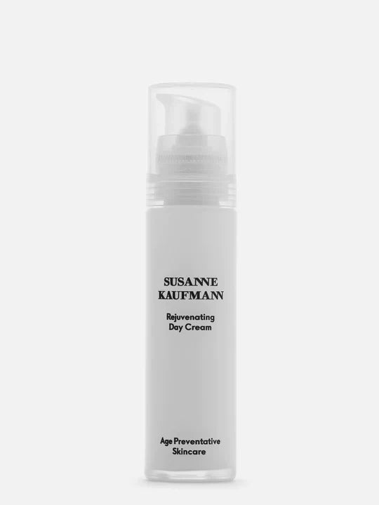 Susanne Kaufmann Rejuvenating Day Cream - 50ml