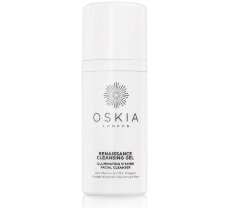 Oskia Renaissance Cleansing Gel - 100ml
