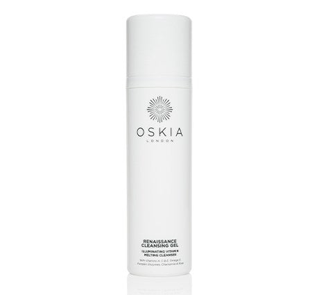 Oskia Renaissance Cleansing Gel - 200ml