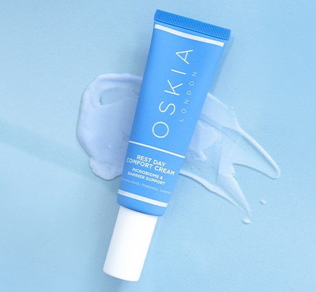 Oskia Rest Day Comfort Cream - 55ml