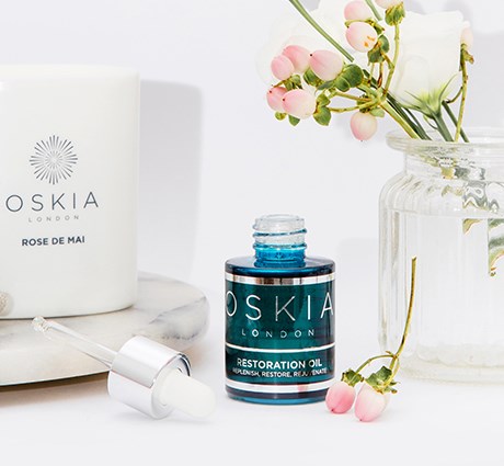 Oskia Restoration Oil - 30ml