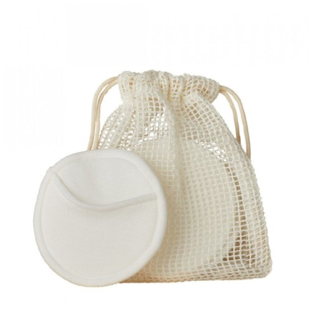 Aurelia London Reusable Bamboo Cotton Pads x 10
