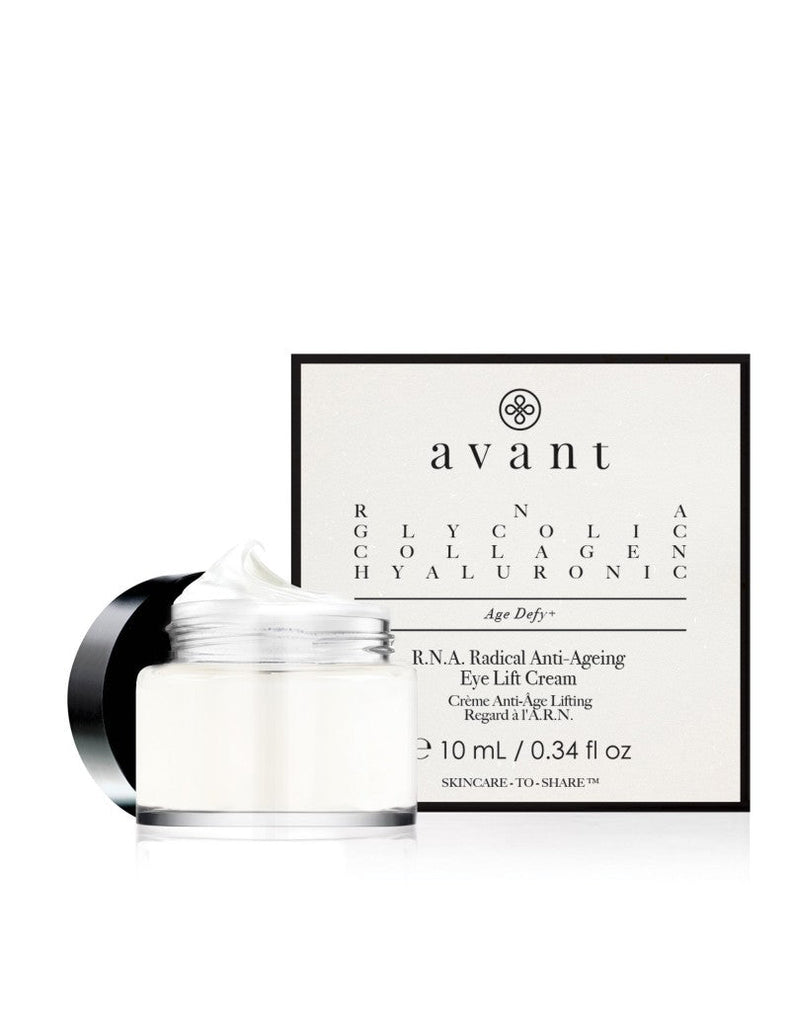 Avant Skincare R.N.A. Radical Anti-Ageing Eye Lift Cream- 10ml