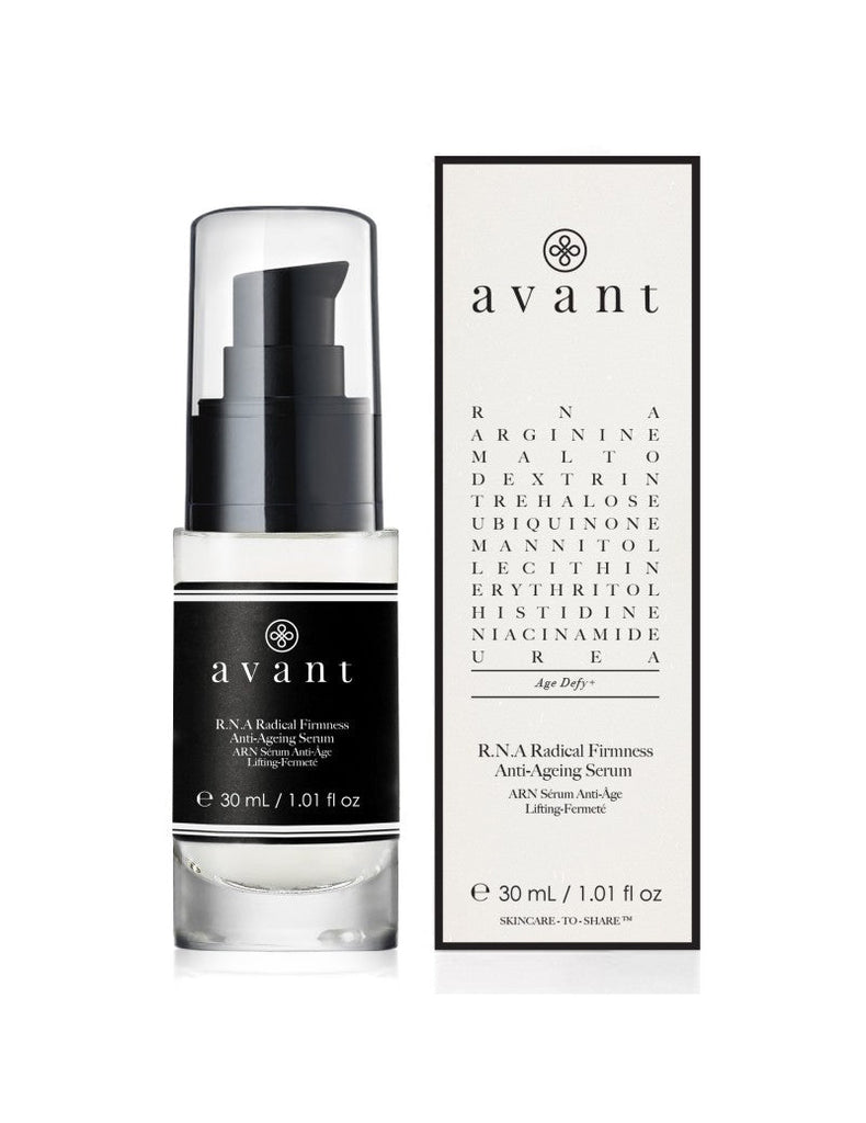 Avant Skincare R.N.A Radical Firmness Anti-Ageing Serum - 30ml