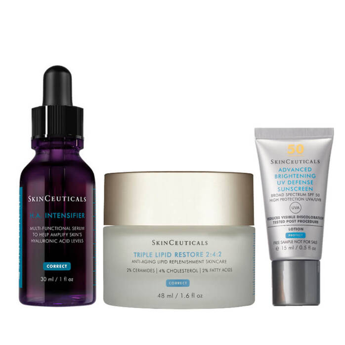 SkinCeuticals Homecare Regime