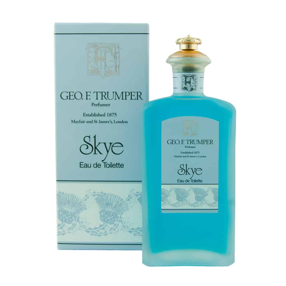 Geo F Trumper Skye Cologne - 200ml