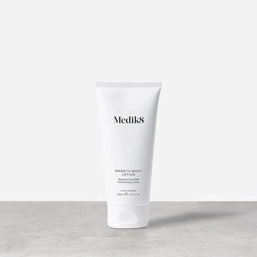 Medik8 Smooth Body Lotion - 200ml