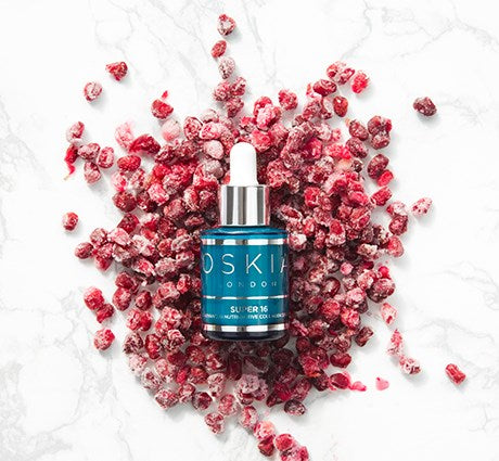 Oskia Super 16 - 30ml