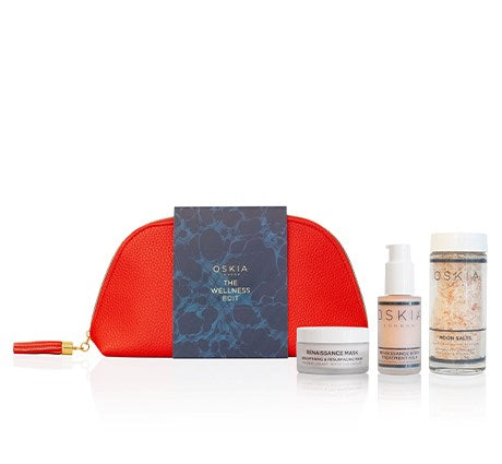 Oskia The Wellness Edit