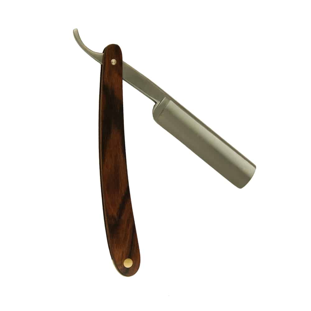Geo F Trumper Open Razor